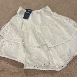 Hollister Skirt